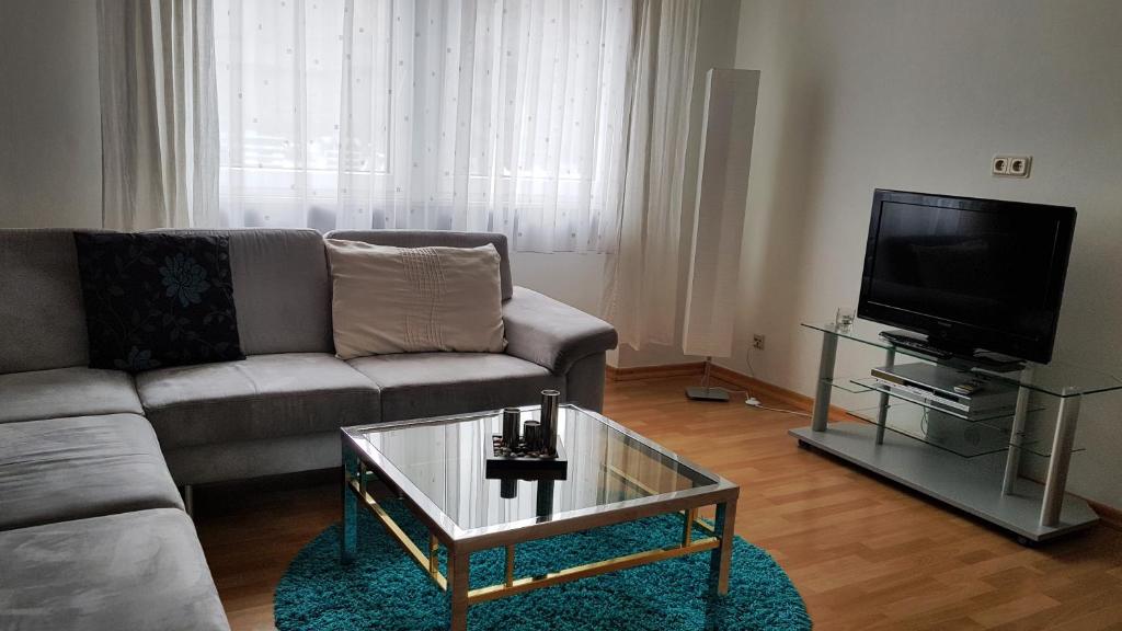 Haus am Weinberg room 1