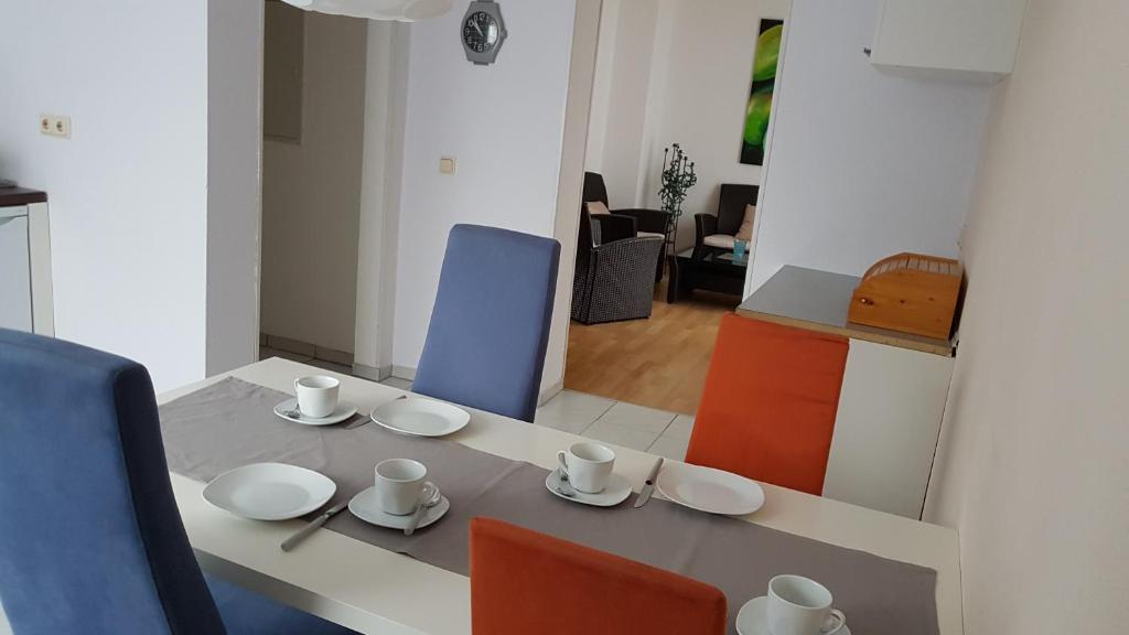 Haus am Weinberg room 5